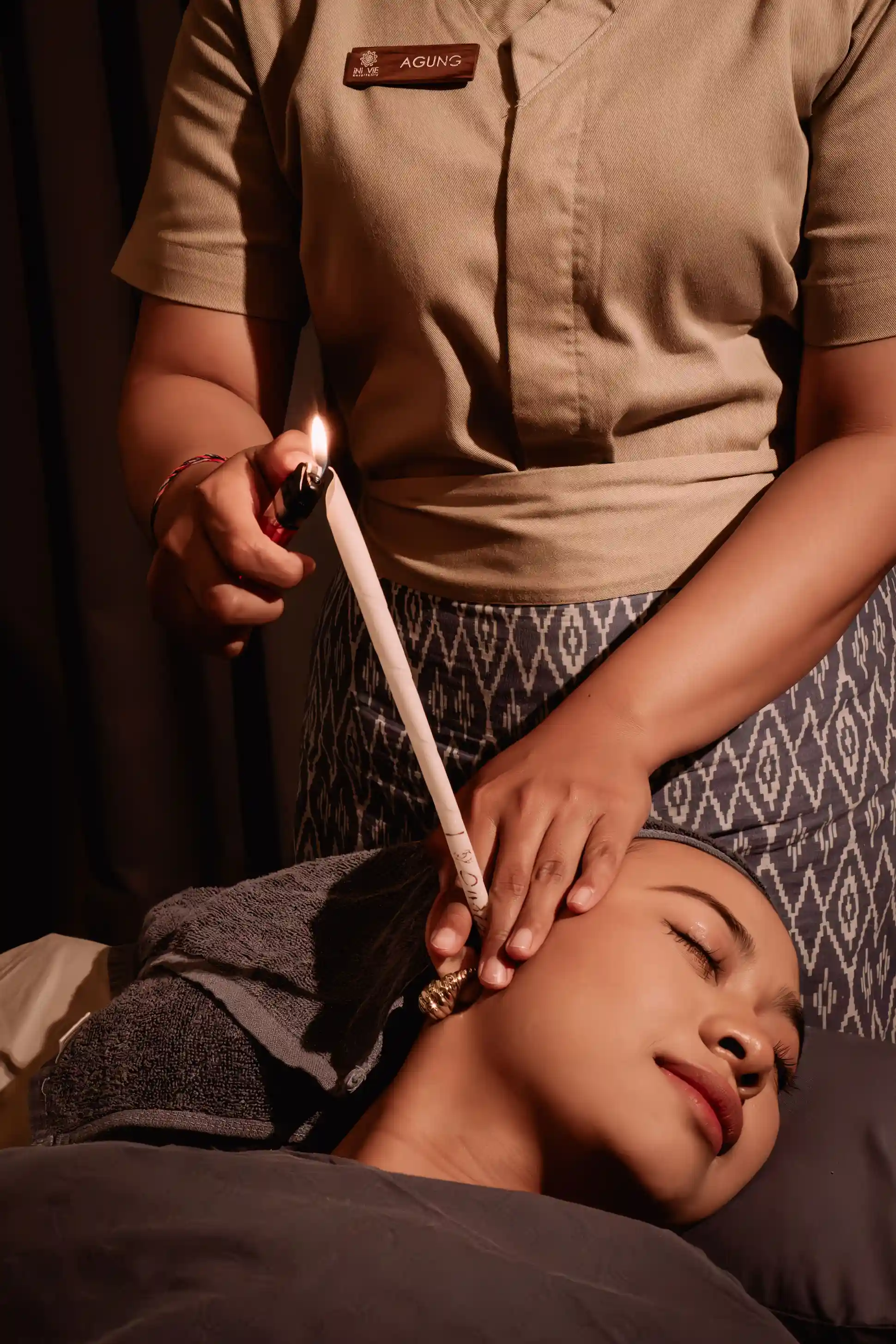 Gallery Svaha Spa Batu Bolong