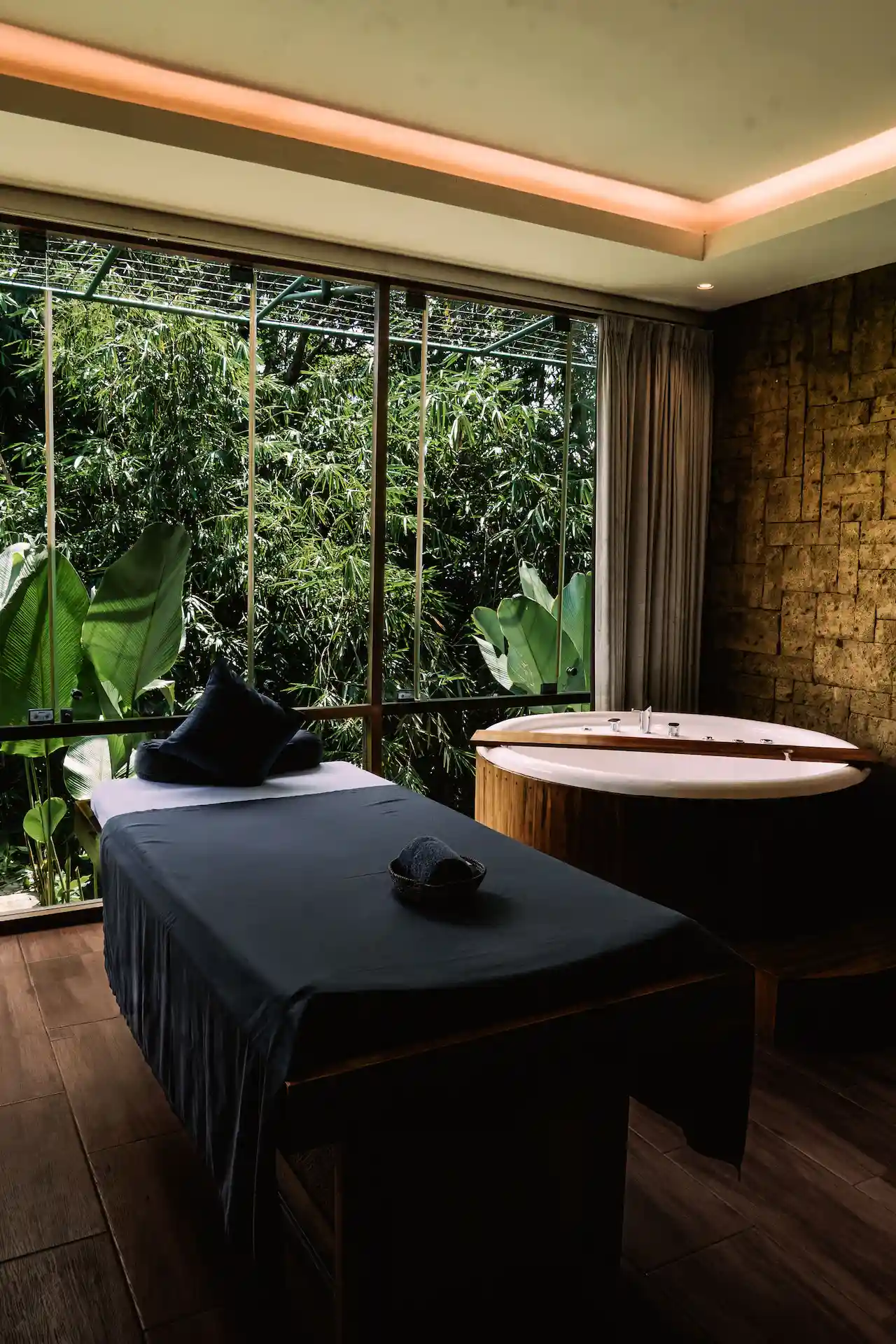 Svaha SPA Bisma