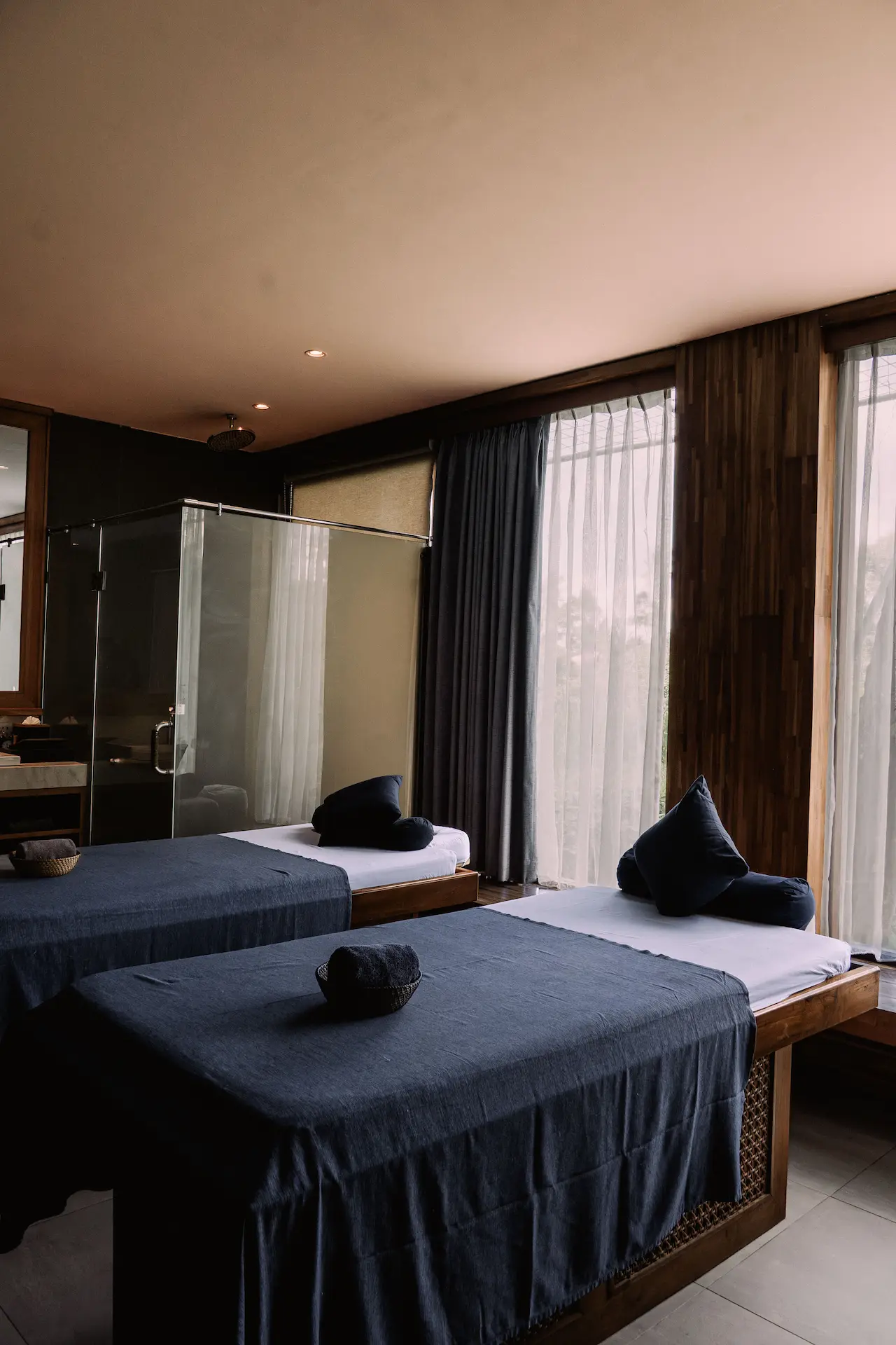 Svaha SPA Bisma