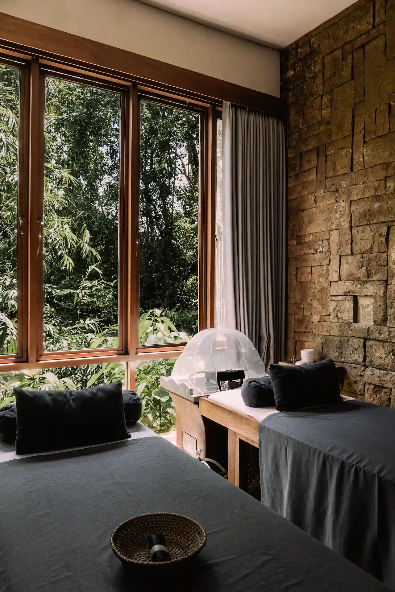 Svaha SPA Bisma