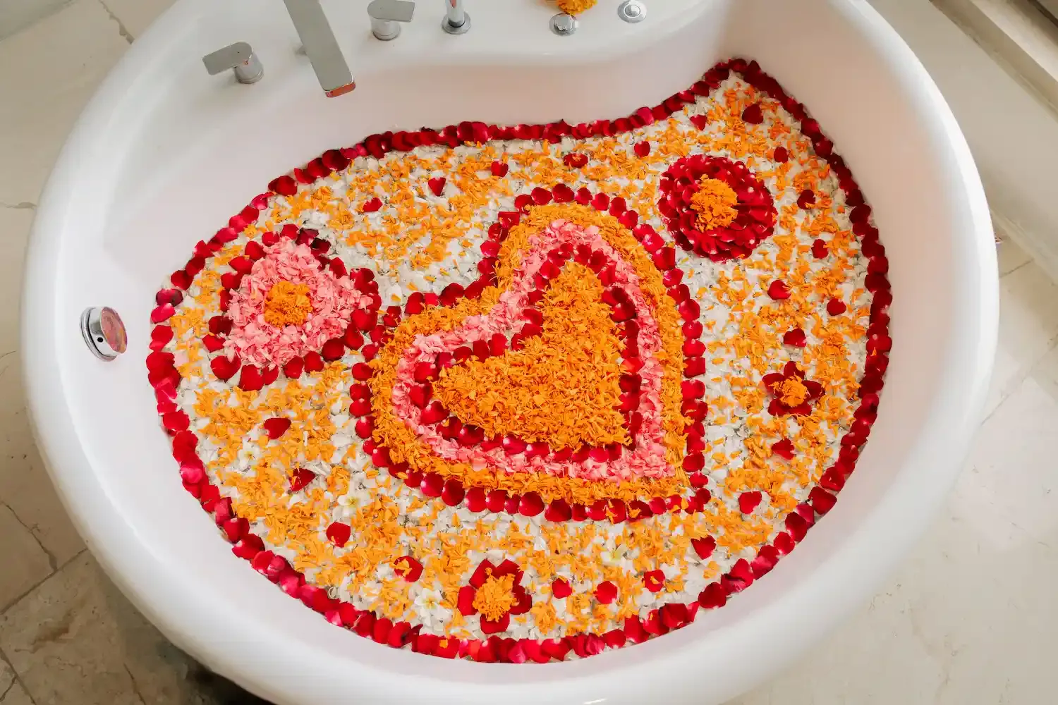 Svaha SPA Padang Linjong