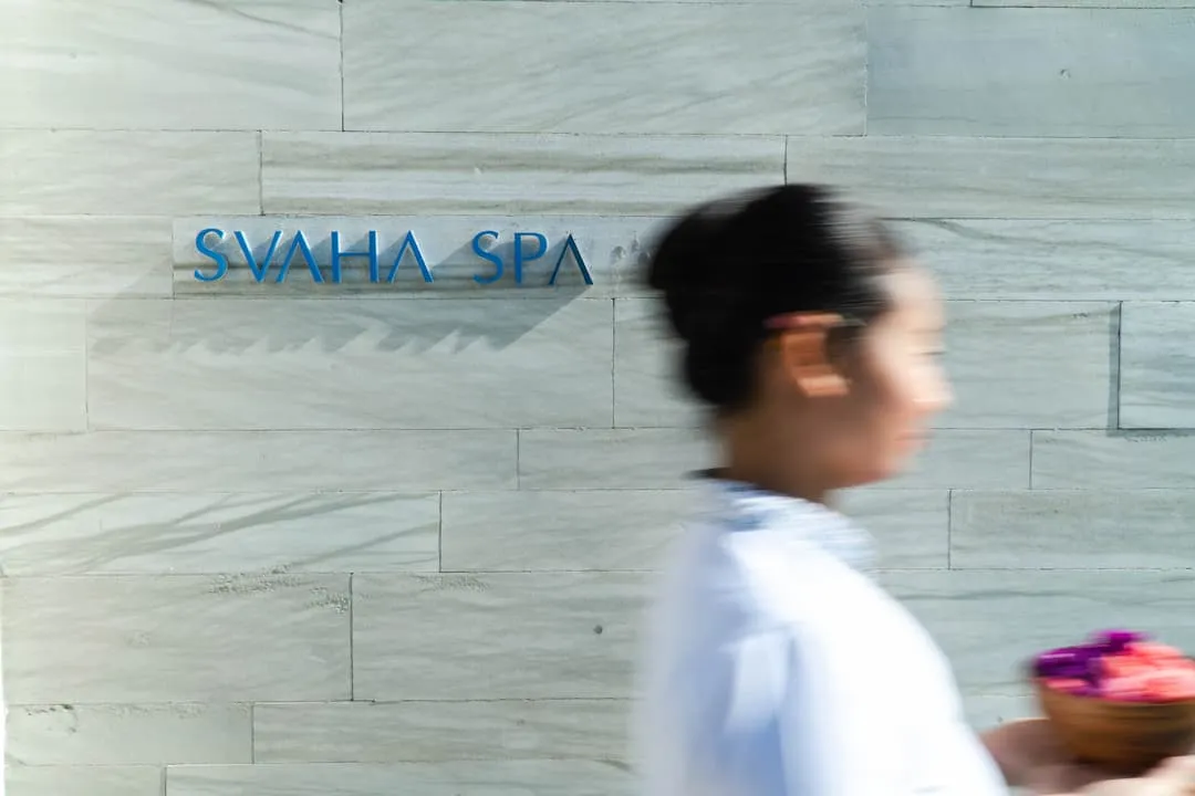 Svaha SPA Padang Linjong