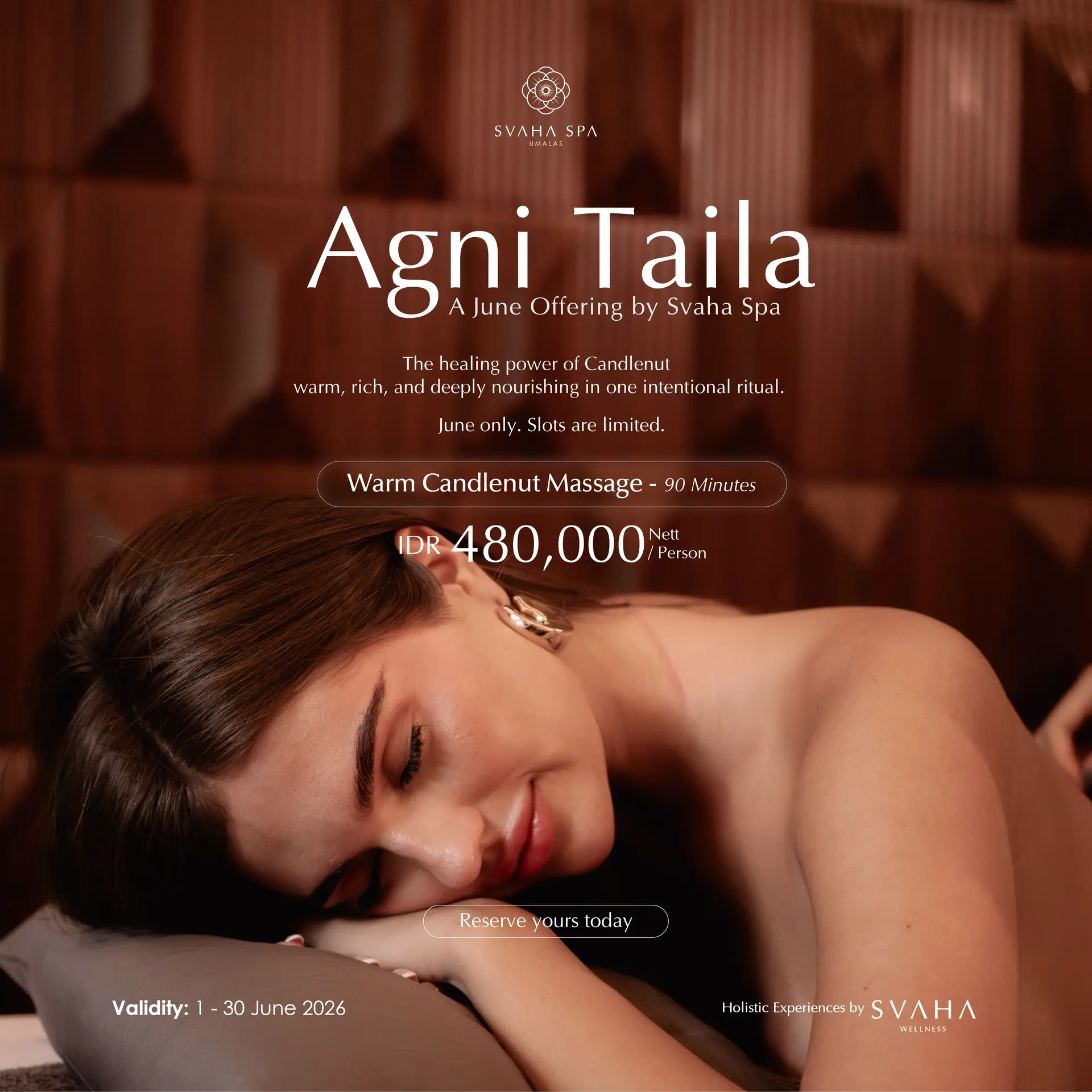 Promo Spa
