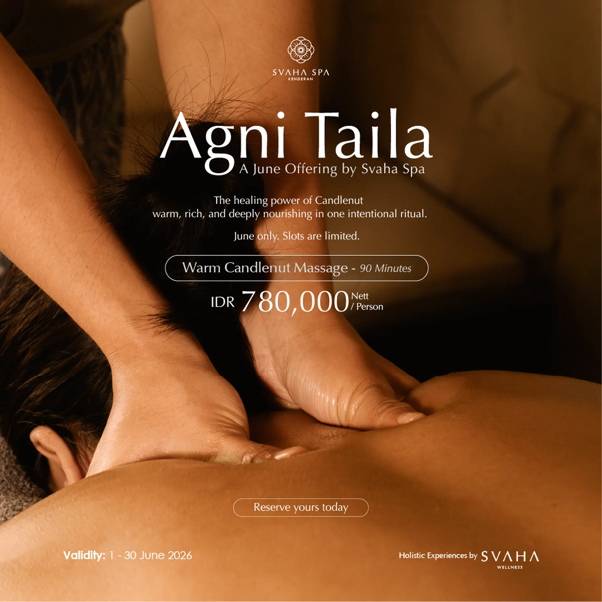 Promo Spa