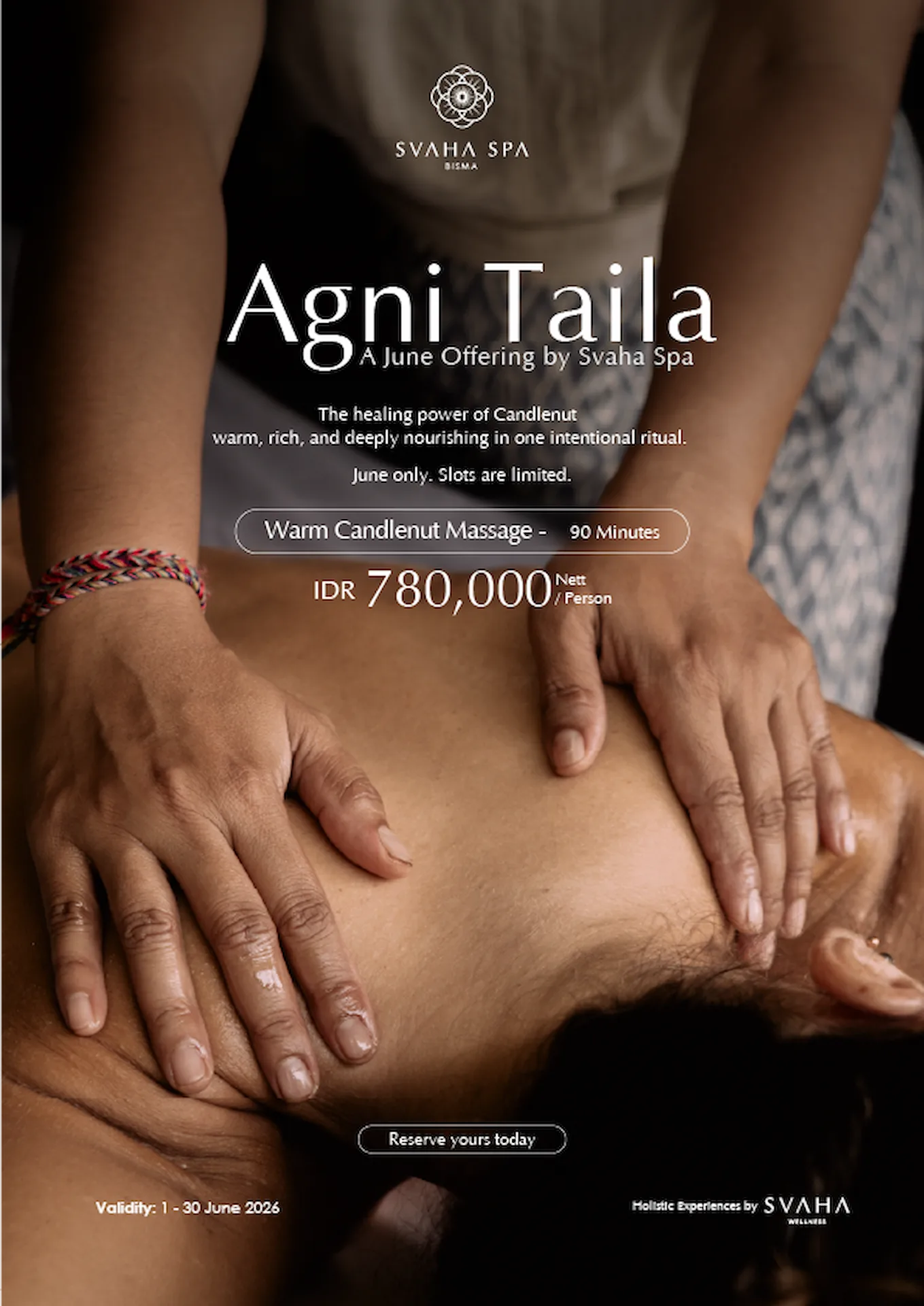 Spa Promo